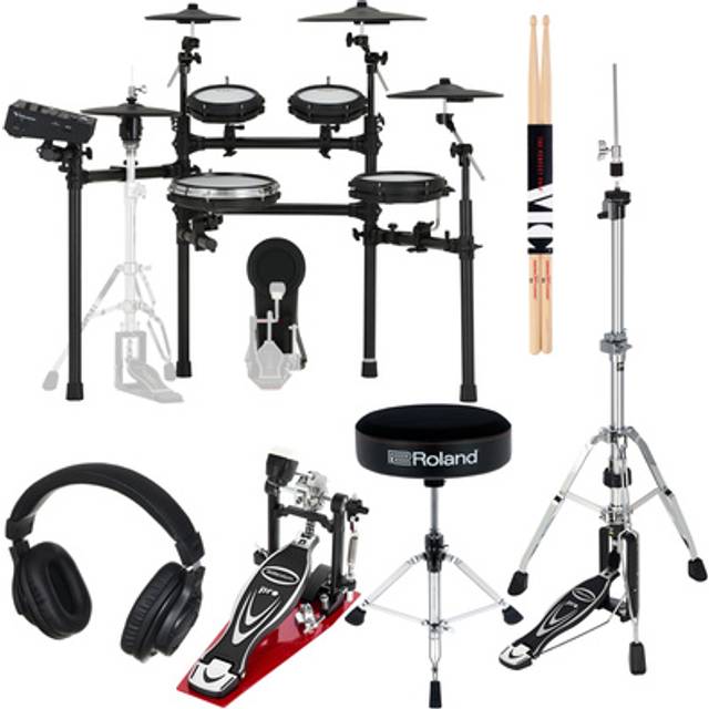 Roland TD513 - bild 4