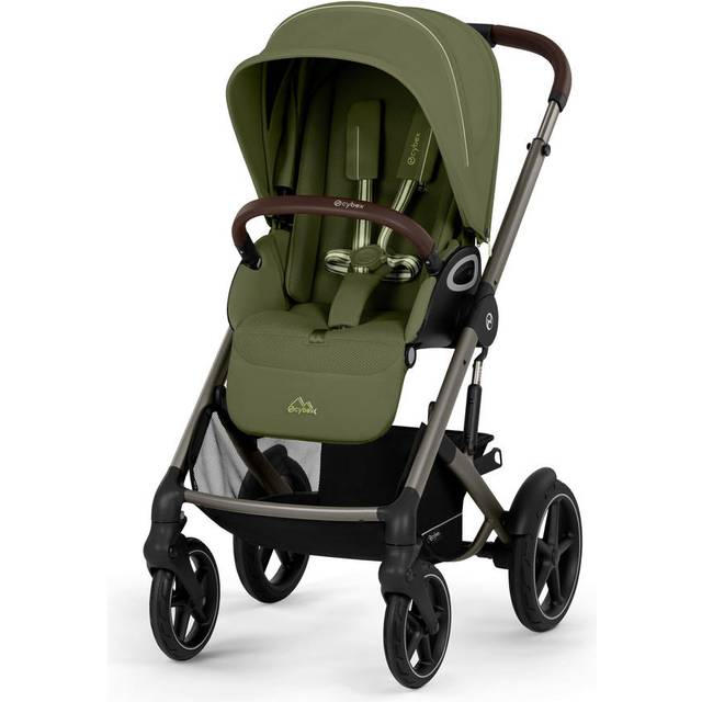 Cybex Talos S - bild 2