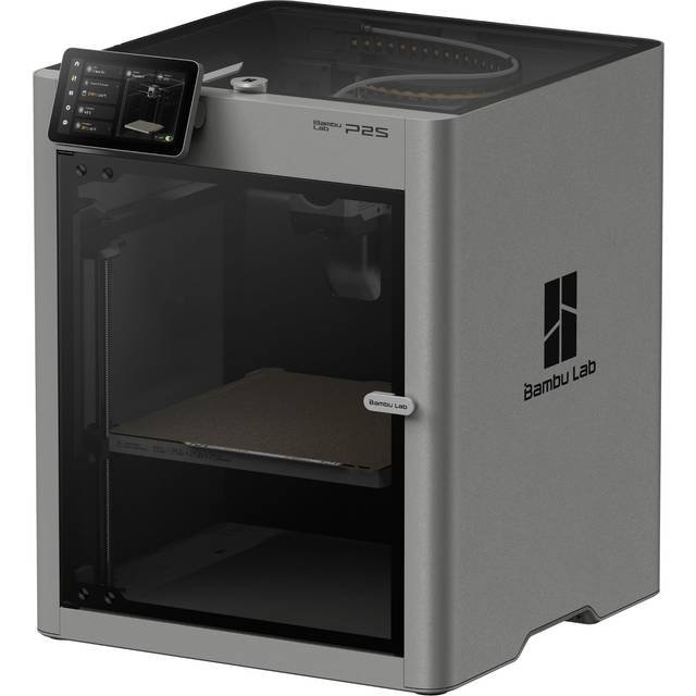 Bambu lab P2S - bild 3