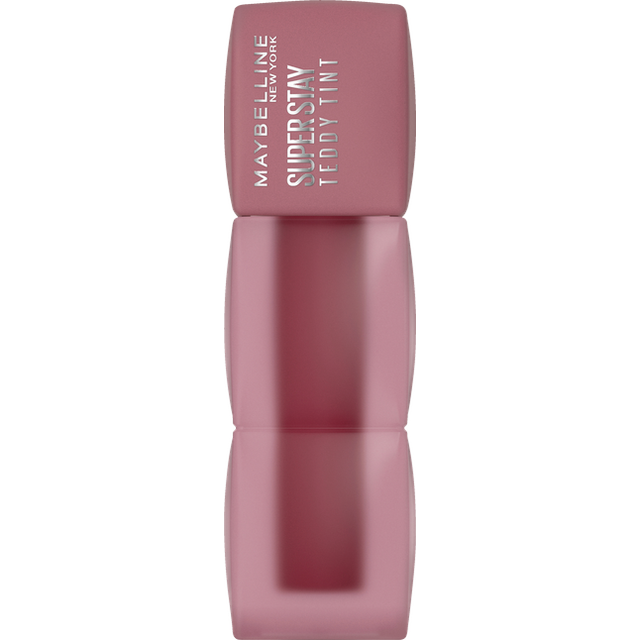 Maybelline Teddy Tint Velvet Choker