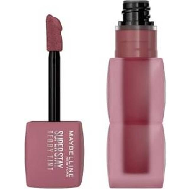 Maybelline Velvet Choker - bild 2