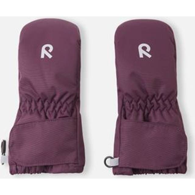 Reima Avaus Vintervotter Deep Purple