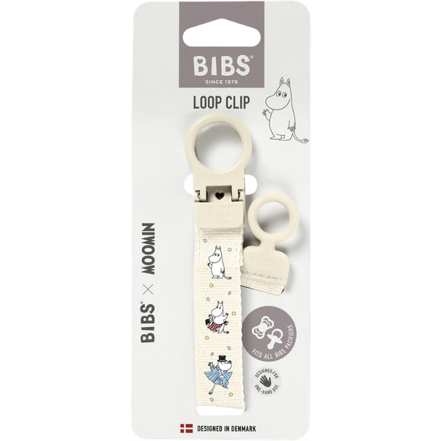 Bibs Moomins - bild 3