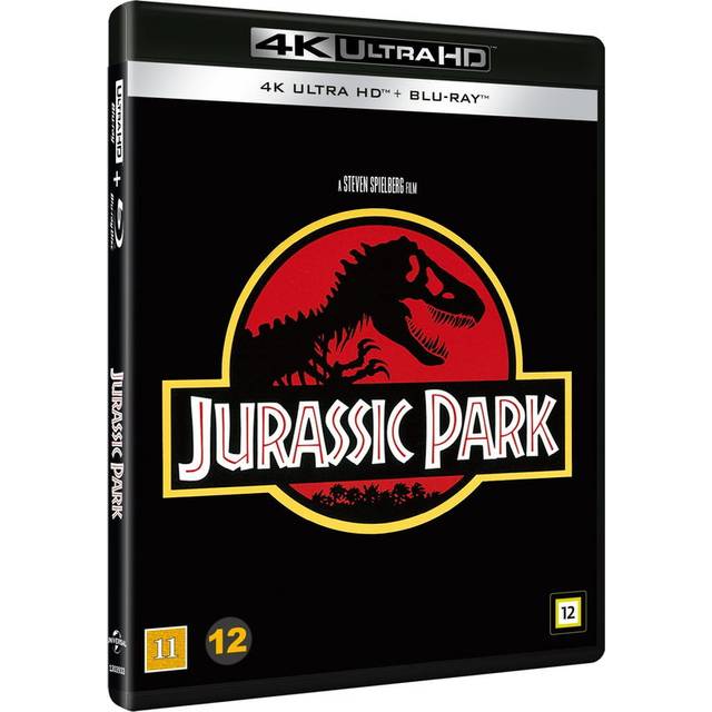 Jurassic Park 4K - bild 2