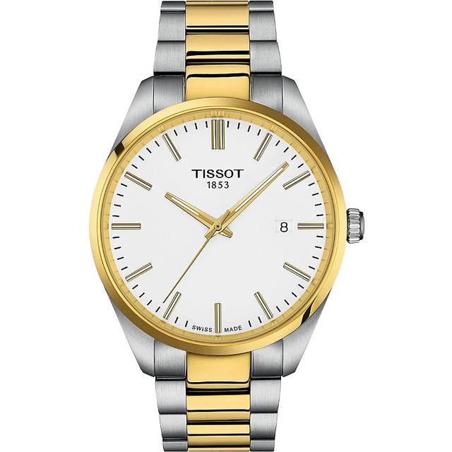 Tissot PR 100 T1504102201100 Herre Analog Kvarts Urverk