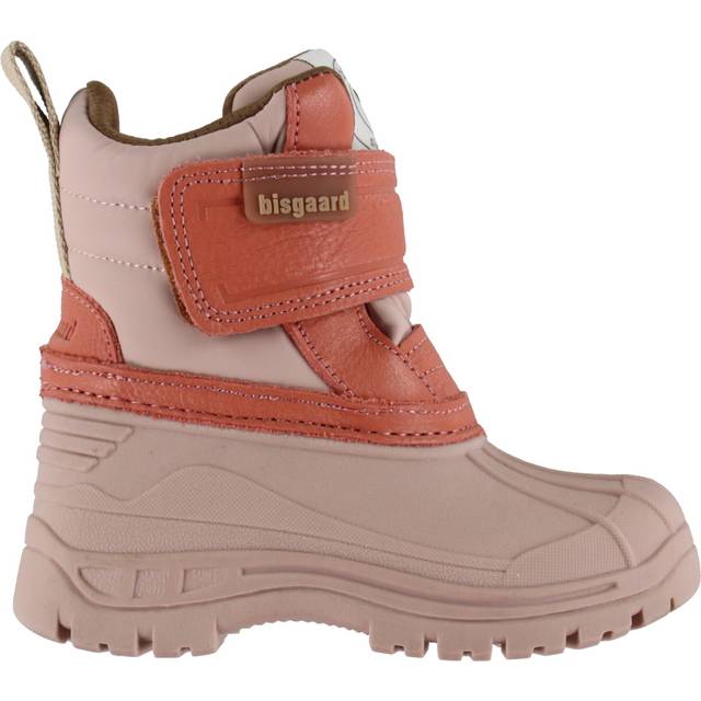 bisgaard Vintersko Pixie - Rose