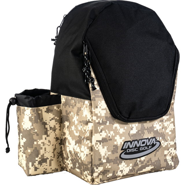 Innova Discover Pack Disc Golf Ryggsekk