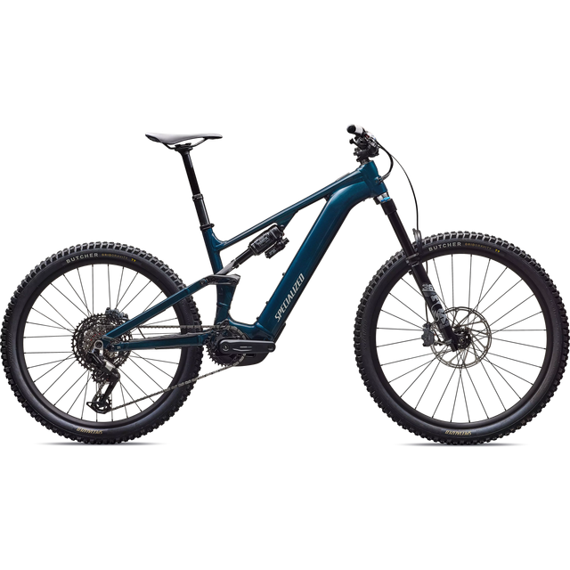 Specialized Turbo Levo 4 Comp Alloy Mountain E-Bike
