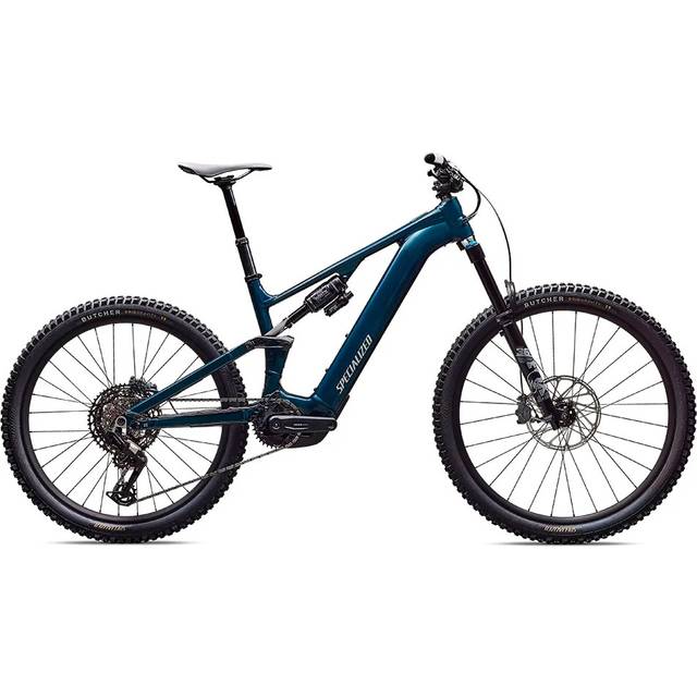 Specialized Turbo Levo - bild 2