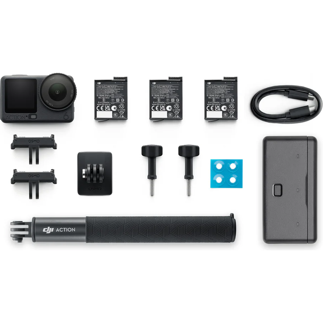 DJI Osmo Action 6 - bild 2