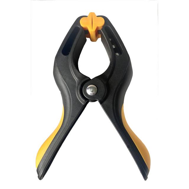 Ironside Hurtigklemme 65 mm Hurtigtvinge