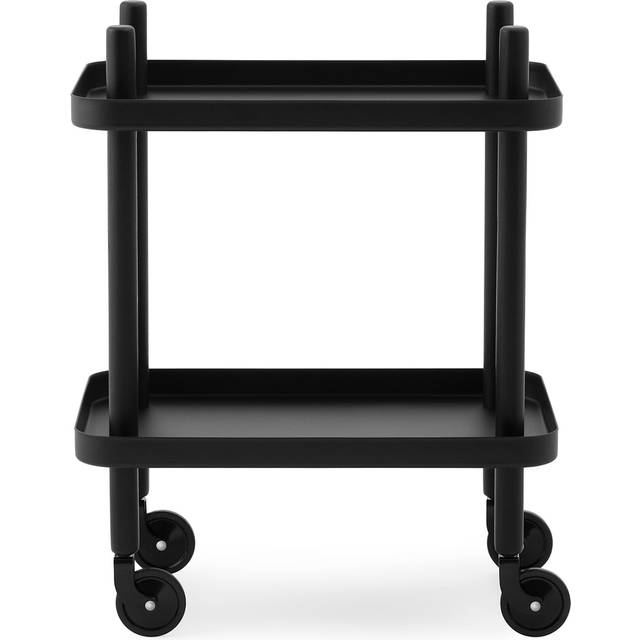 Normann Block