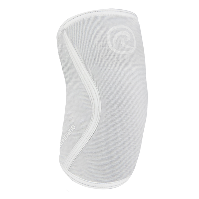 Rehband RX Albustøtte 5mm Hvit