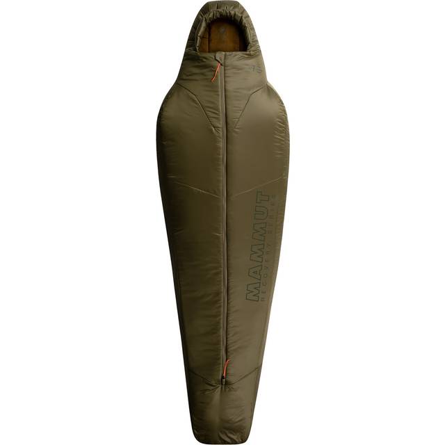 Mammut Perform Fiber