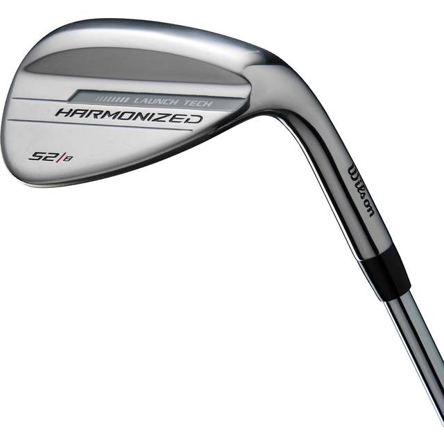 Wilson Harmonized 52