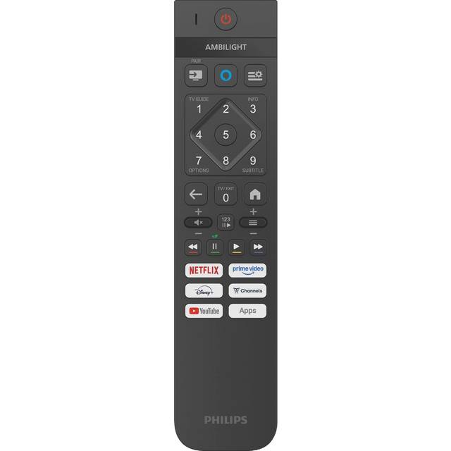 Philips 8500 Series - bild 3