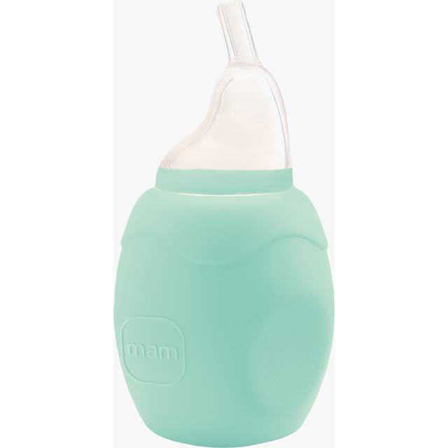 Mam Nasal Aspirator Nesesug Grønn