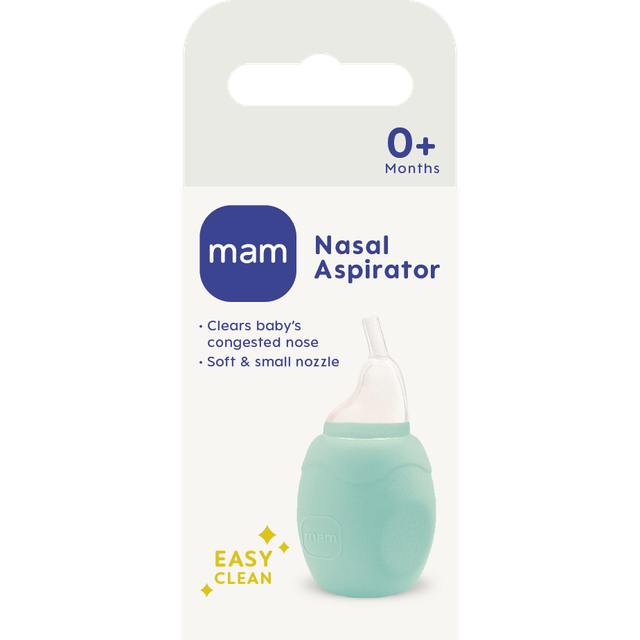 Mam Nasal - bild 2
