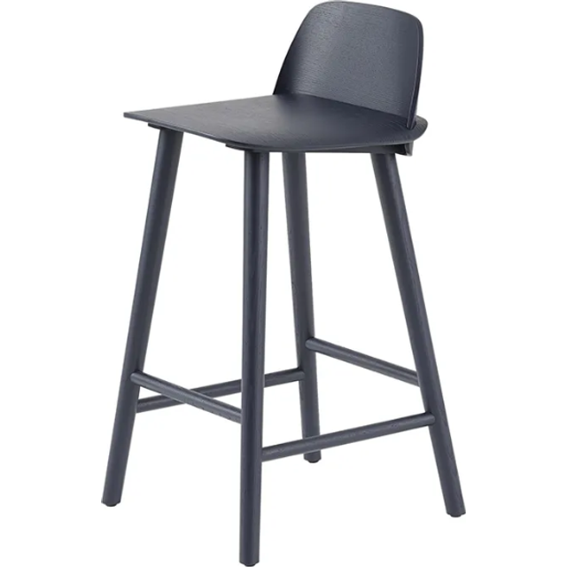 Muuto Nerd Oak - bild 4