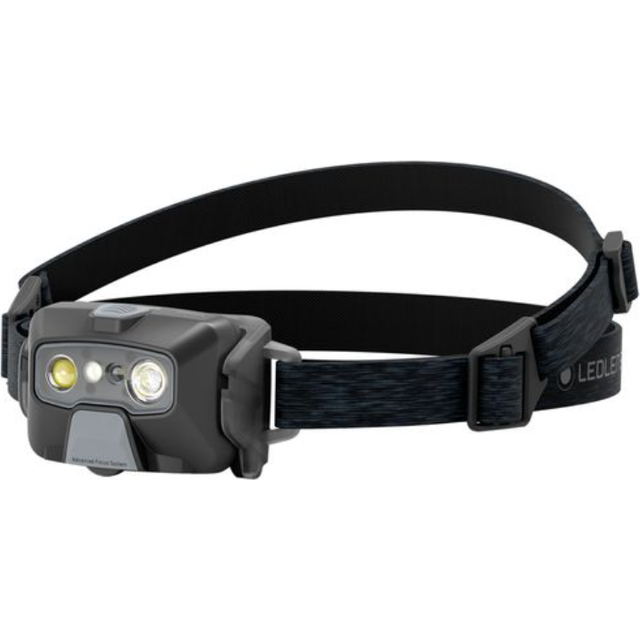 Ledlenser HF6R Core
