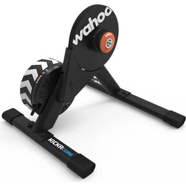 Wahoo Kickr Core 2 Zwift Cog Click