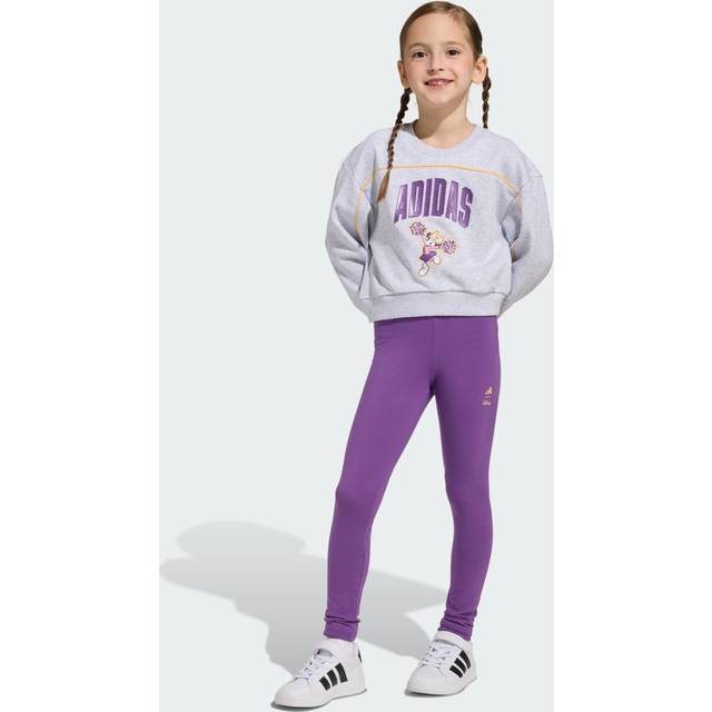 adidas Minnie