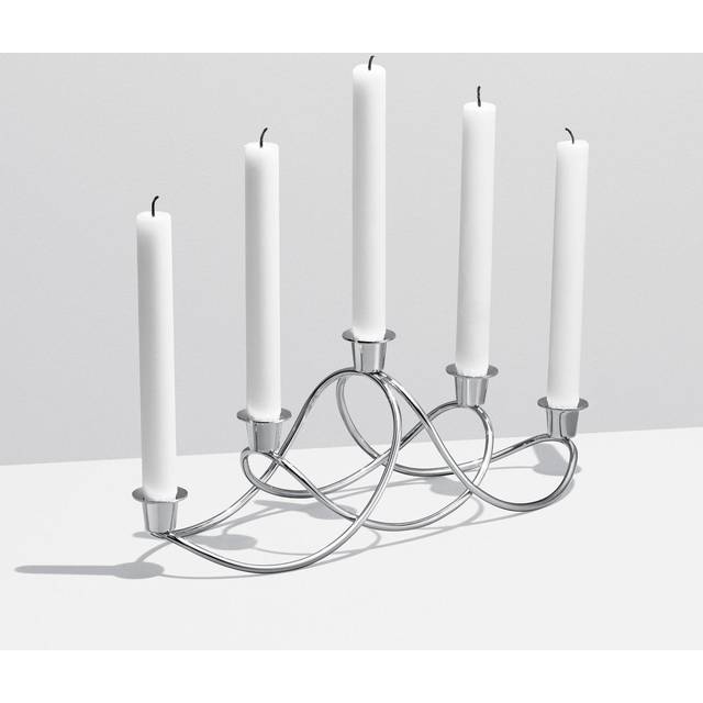 Georg Jensen 5-Armet - bild 2