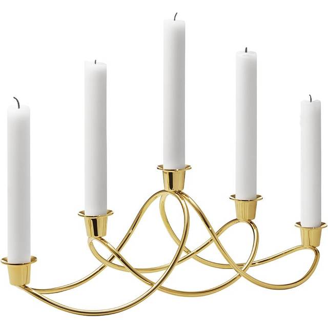 Georg Jensen 5-Armet - bild 3