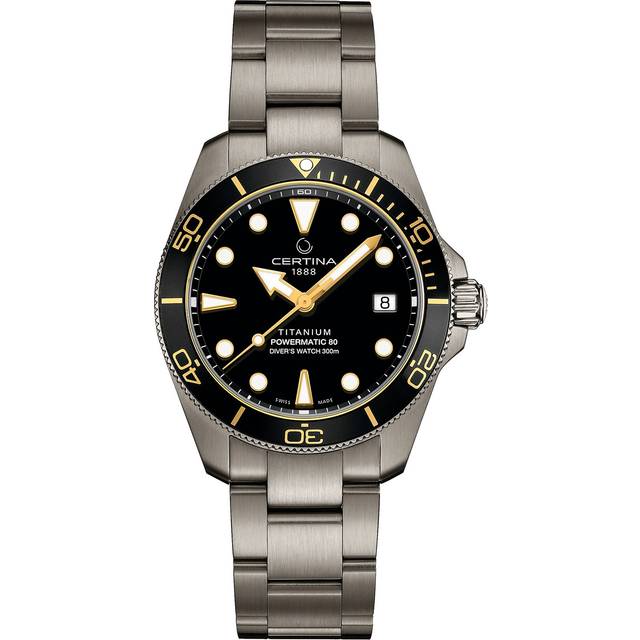 Certina DS Action