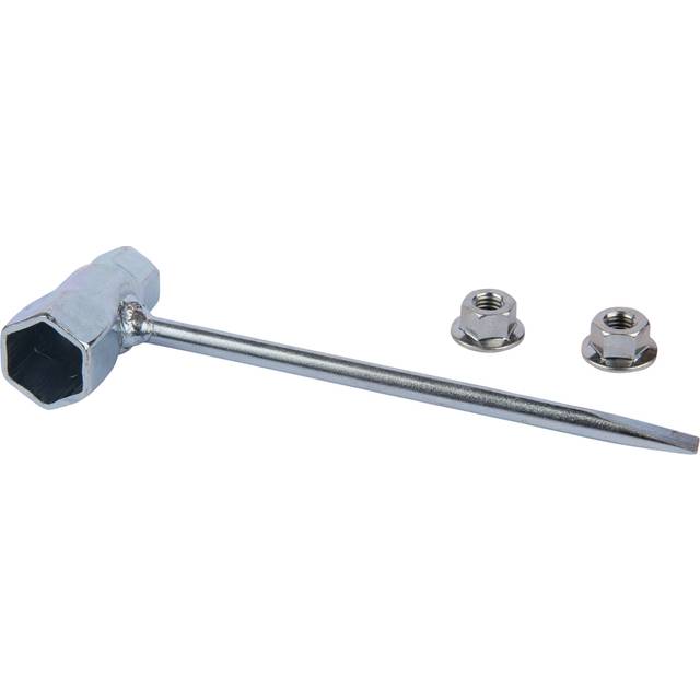 Makita Kombinøkkel