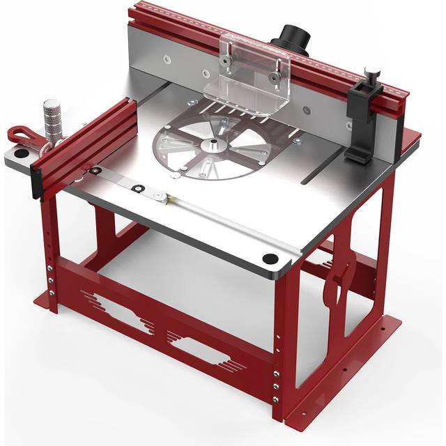 Benkeplate Arbeidsbenk