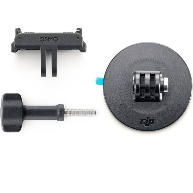 DJI Osmo Flat Adhesive Base Kit Dual-Direction Quick-Release