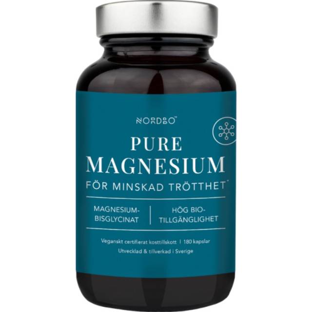 Nordbo Pure Magnesium - bild 2