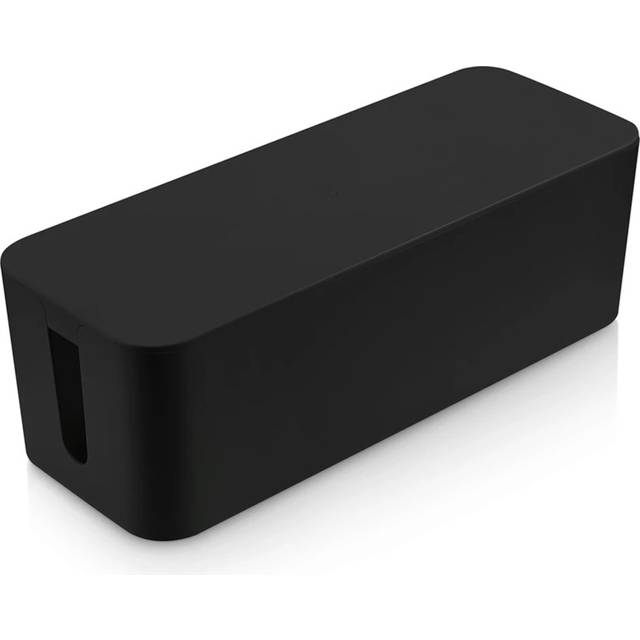 Andersson Cable Box Large Black
