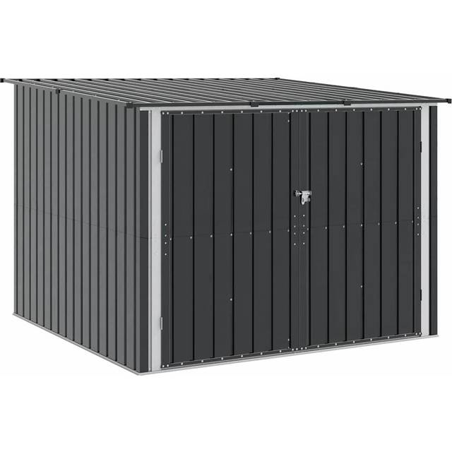 vidaXL Sykkelskjul - bild 2