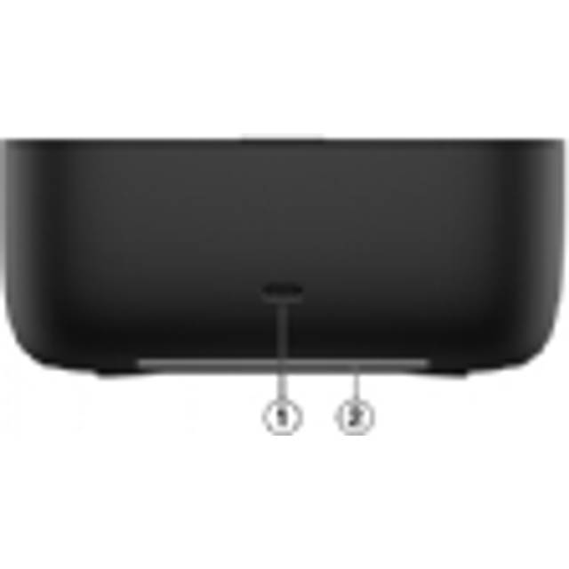 HP USB‑C G6 Dock