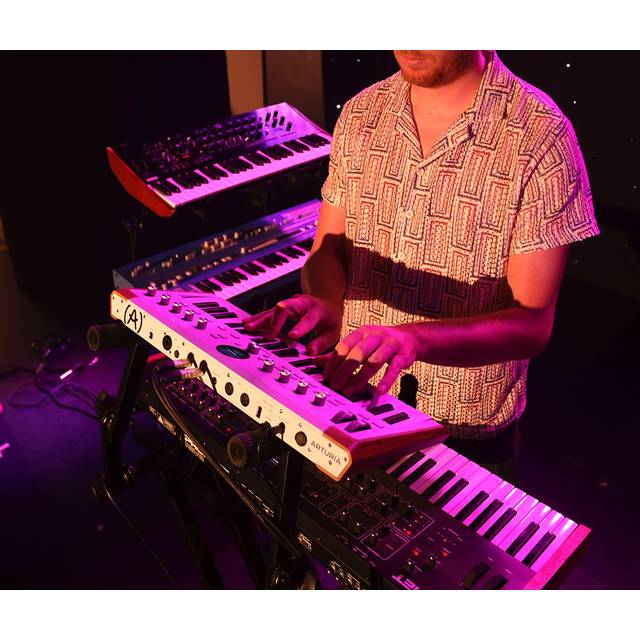 Arturia AstroLab - bild 2