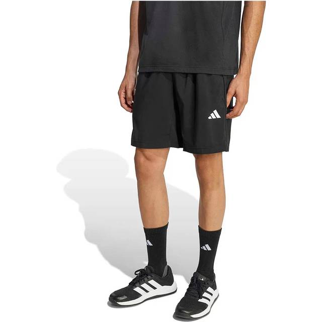 adidas Essentials Base Woven Shorts - Black