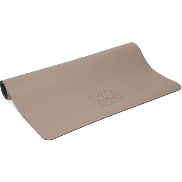Moonchild Pilates Reformer Mat Beige