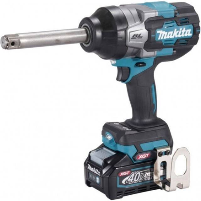 Makita Slagnøkkel 40V XGT TW011GM201