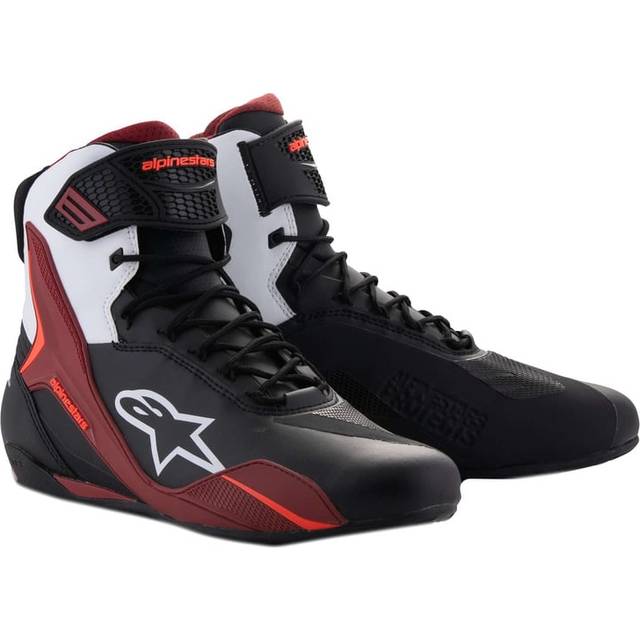 Alpinestars Faster-4
