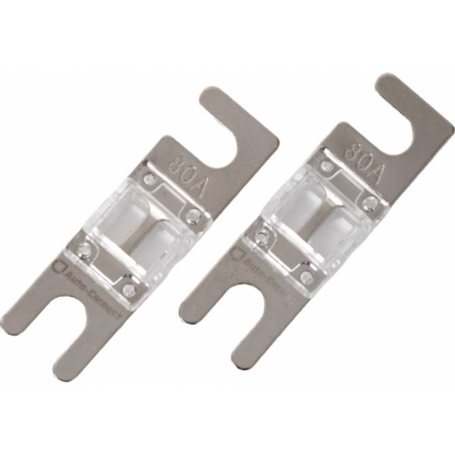Auto Connect AFS Mini ANL Sikring 80A