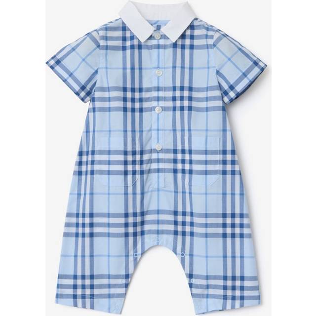 Burberry Andreas