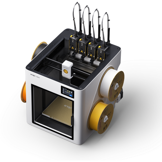 Snapmaker U1