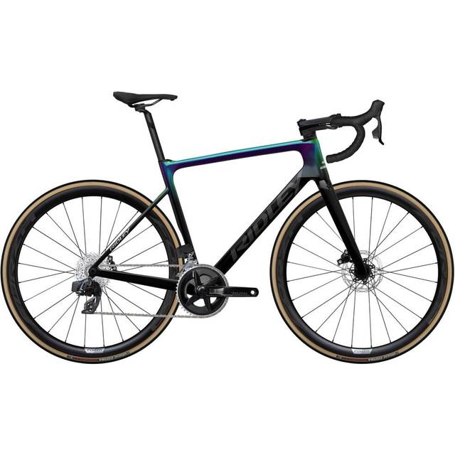 Ridley Falcon 105 Di2 Landeveissykkel