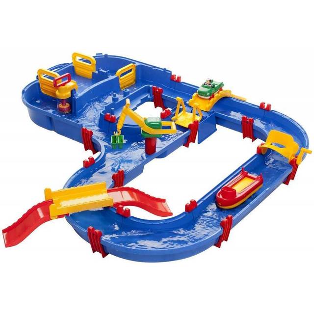 Aquaplay Megabridge - bild 2
