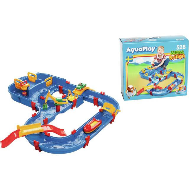 Aquaplay Megabridge - bild 3