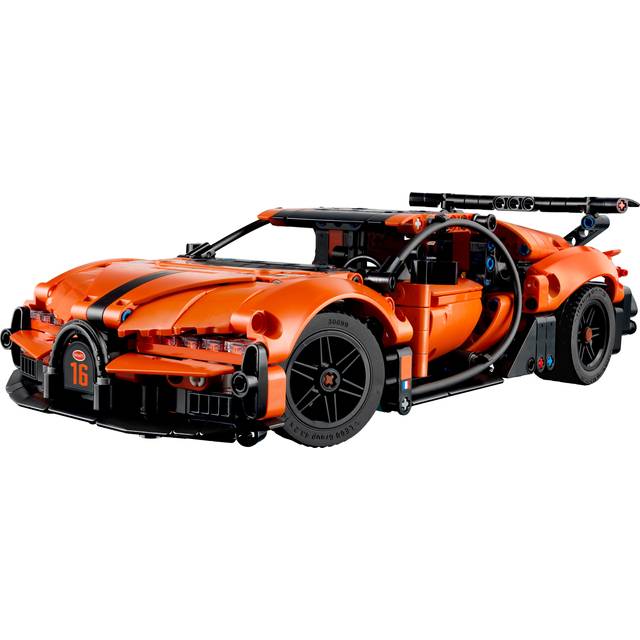 LEGO Chiron Pur Sport Hyperbil Technic