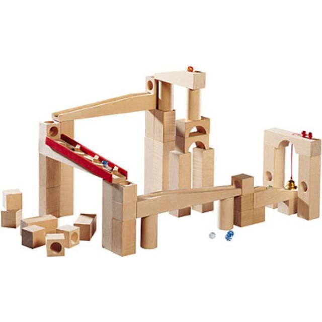 Haba Ball Track