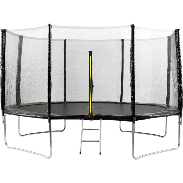 Kayoba Trampoline Ø3.96m